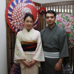 岚山站前店 豪华和服