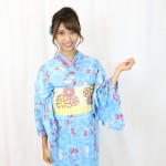 浅草寺店 豪华和服