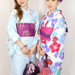 浅草寺店 Standard Kimono