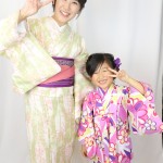 浅草寺店 Children Kimono