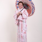 Kyoto Tower Standard Kimono