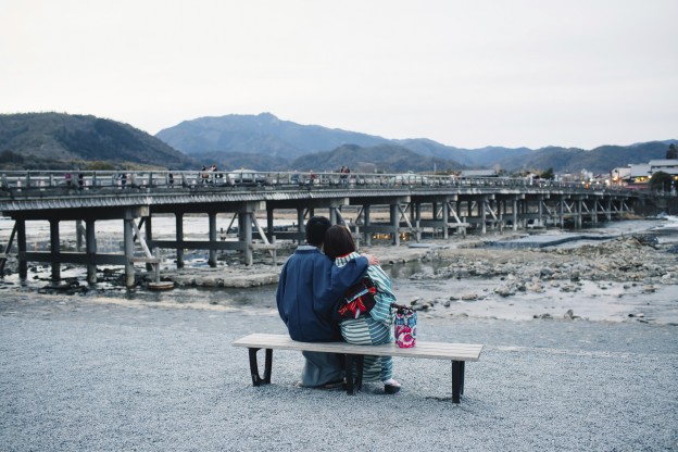 togetsukyo