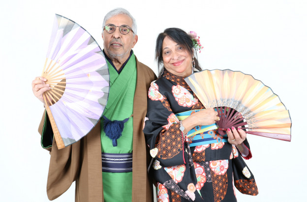 Japanese Confectionery Culinary Journey in Kyoto