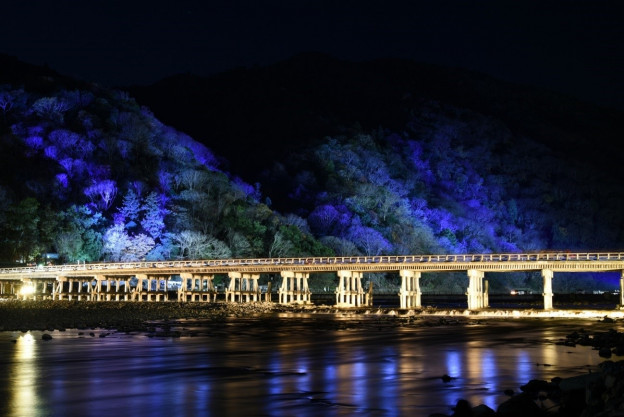 Popular Tourist Spots in Arashiyama that You Should Visit in Winter