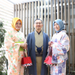 Cherry Blossoms in Gion Shirakawa are Blooming Right Now!