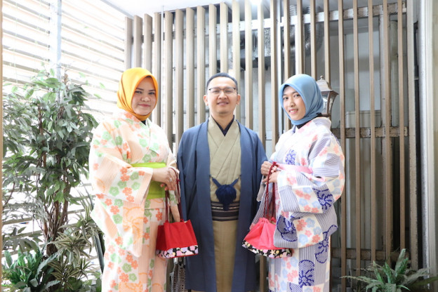 Cherry Blossoms in Gion Shirakawa are Blooming Right Now!