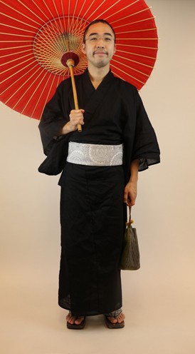 Forfait Yukata pour Lui