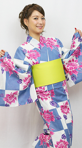 Forfait Yukata Standard