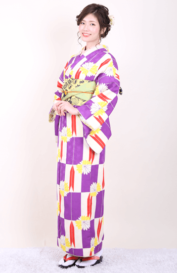 Forfait Kimono Premium