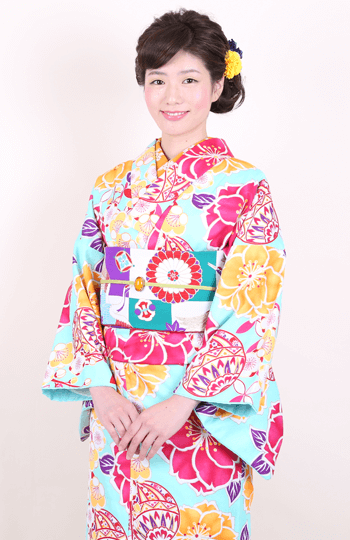 Forfait Kimono High-End