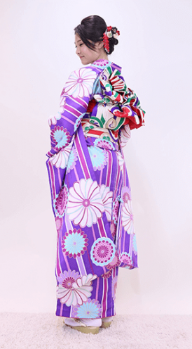 Forfait Furisode Fukuro