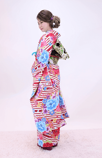Forfait Furisode Hanhaba