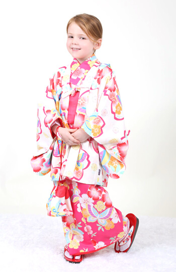 Forfait Kimono Enfant(s)