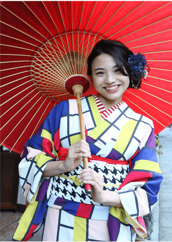 Forfait Kimono VIP pour Elle