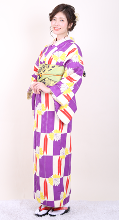 Premium Kimono Plan