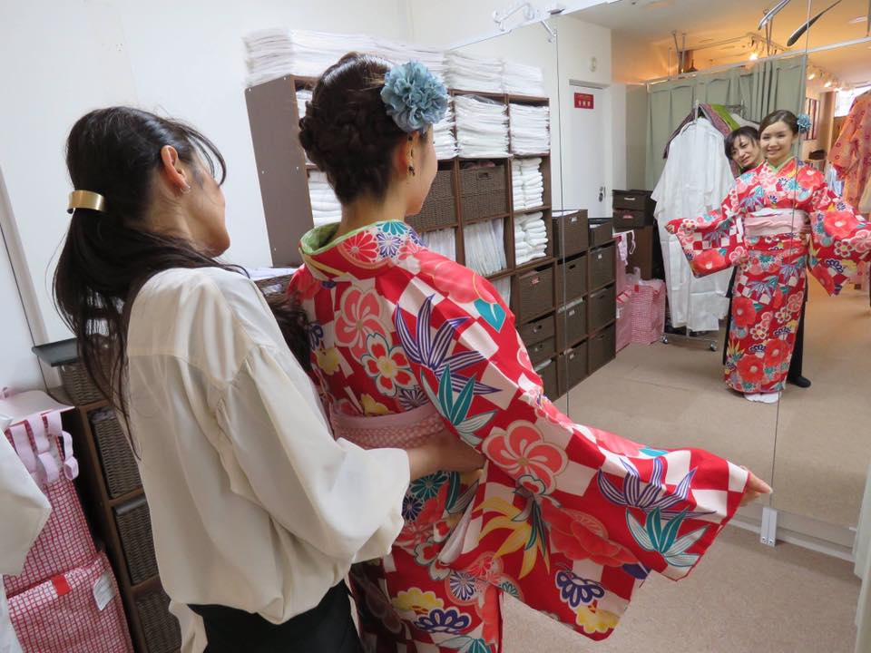 Wajib Baca! Panduan Lengkap Booking Kimono