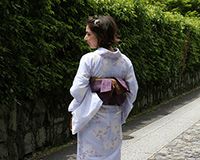 Summer-Kimono のお客様 4