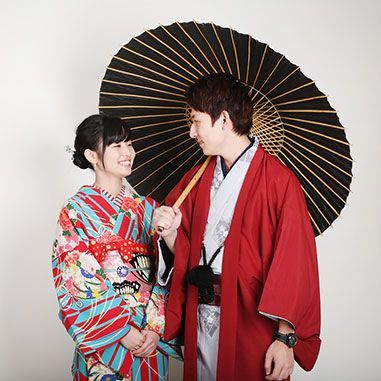 Kimono Rental Plans | Kyoto Kimono Rental Wargo