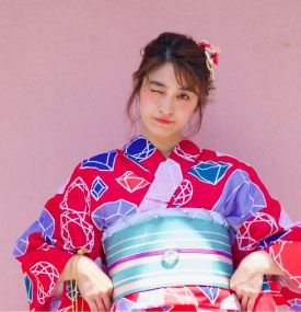 Premium Yukata Plan
