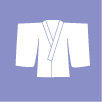 하다쥬방(기모노용속옷)