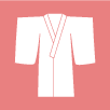 나가쥬방(기모노용속옷)