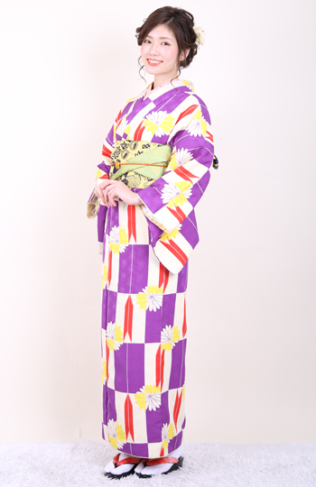 Pakej Premium Kimono