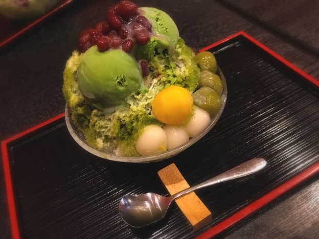 แนะนำร้านกาแฟพร้อมยูกาตะ