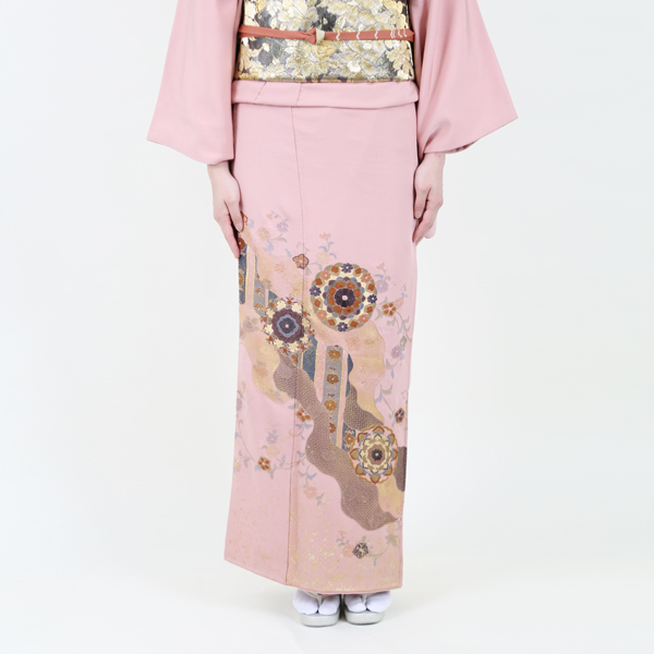 公家の優美