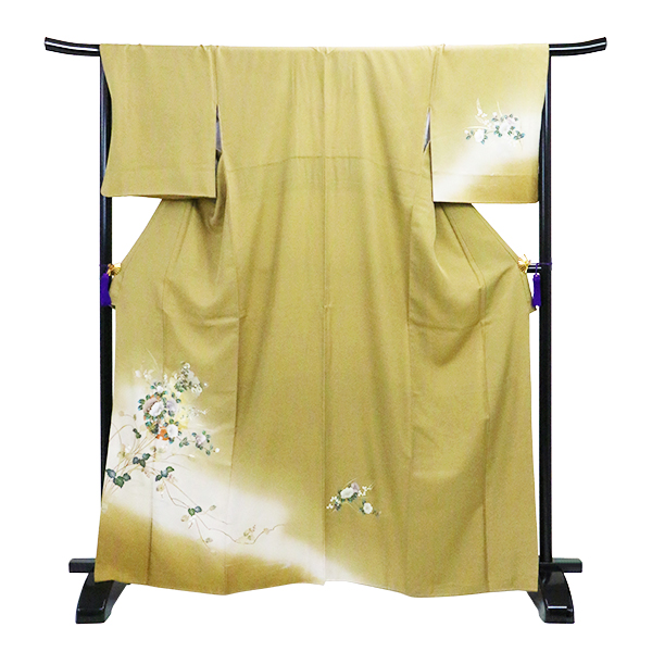 白昼の月
