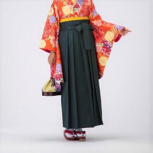 緑無地