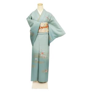 凛としたひと