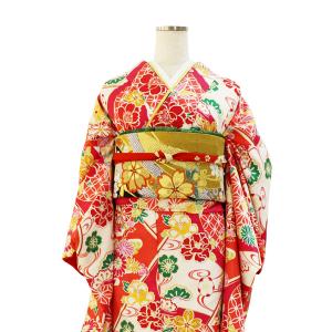 花咲くせせらぎ・ピンク