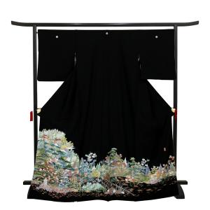 隠れ母屋(黒)