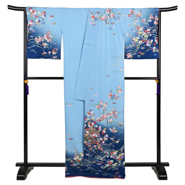 水面のワルツ