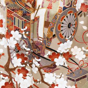 平安の都絵巻