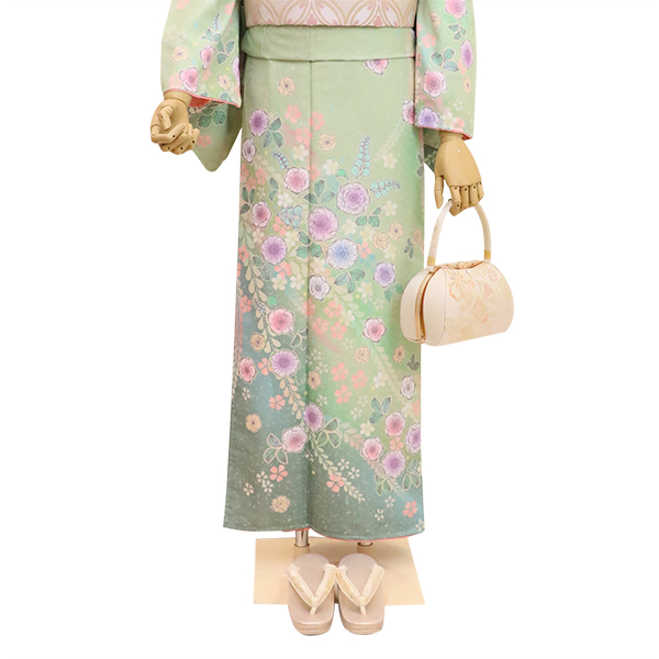 若芽辻が花