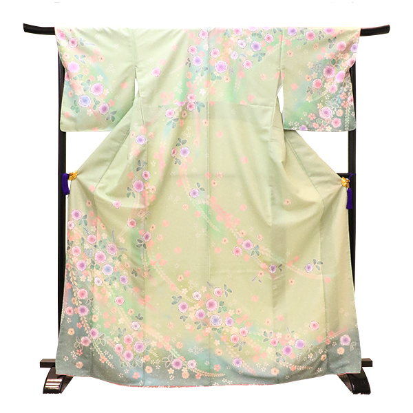 若芽辻が花