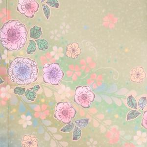 若芽辻が花