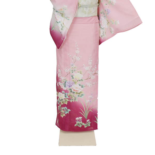 桃彩華（夏物）