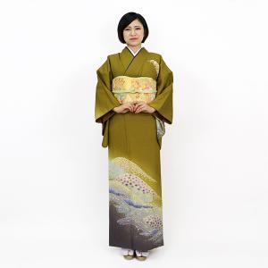 遠山の霞