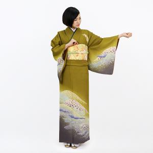 遠山の霞