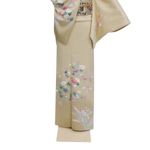 菊とおしどり