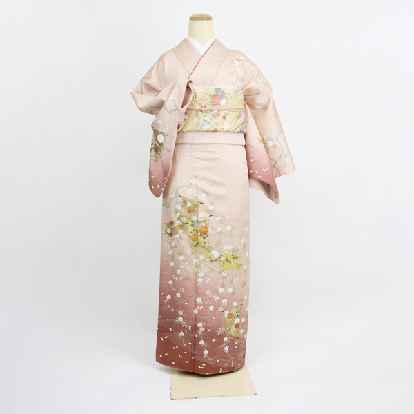 かぐや姫の装い