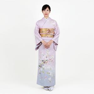 袷の訪問着レンタル商品一覧【春夏秋冬・通年用】|きものレンタルwargo