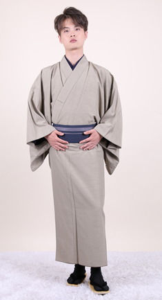 Kimono cho nam giới