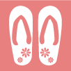 Japanese Sandal