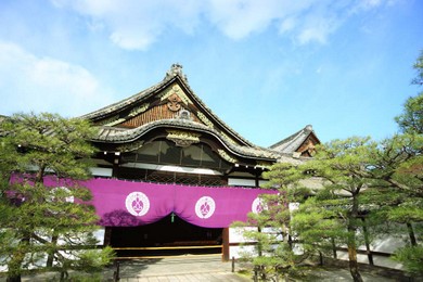 西本願寺1