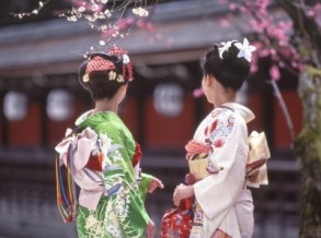 着物と浴衣の違い