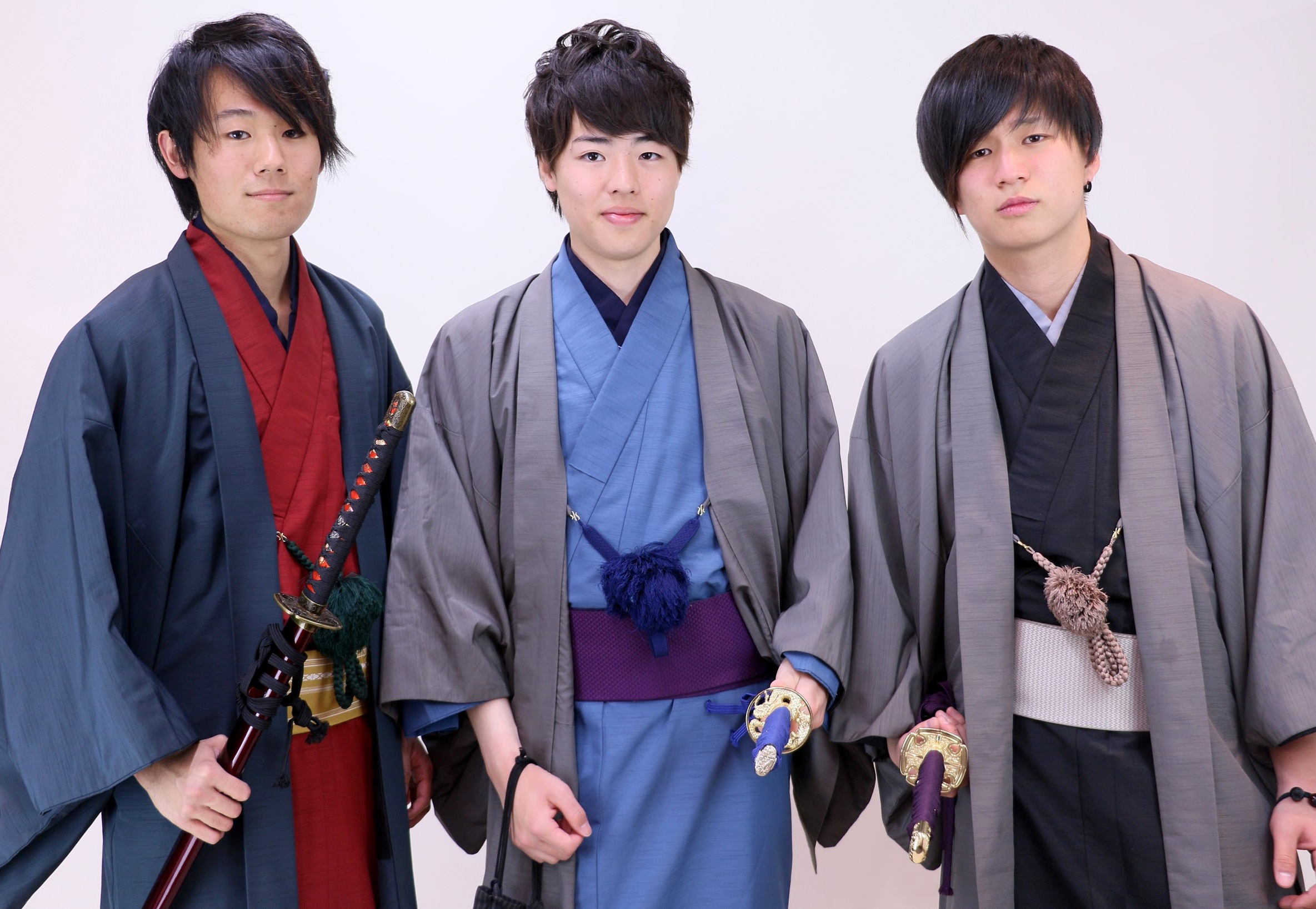 japanese traditional dress for male