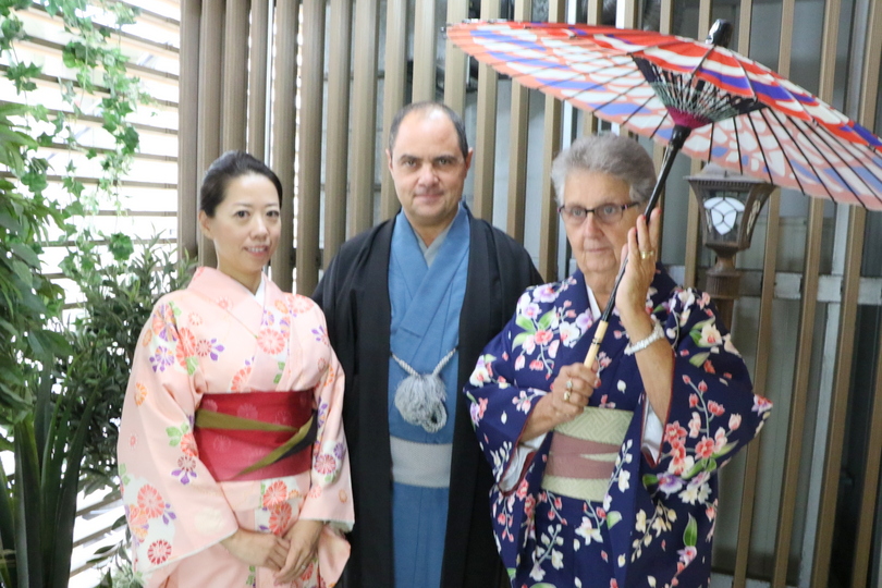 kimono rental kyoto